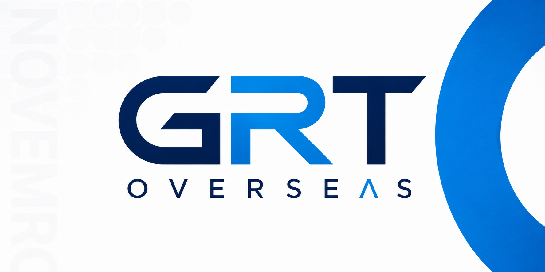 GRT Overseas